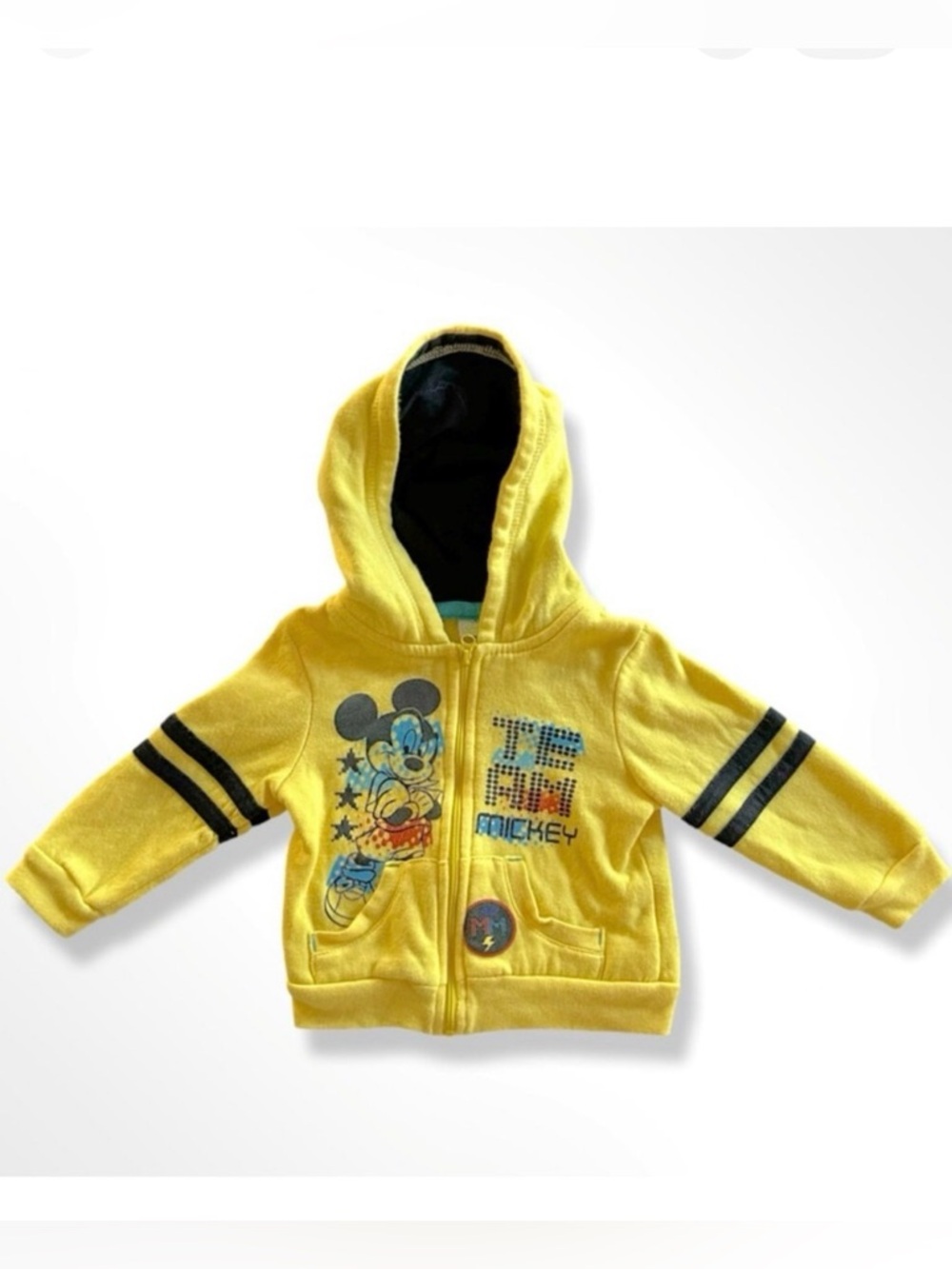 Disney Mickey Mouse Hoodie